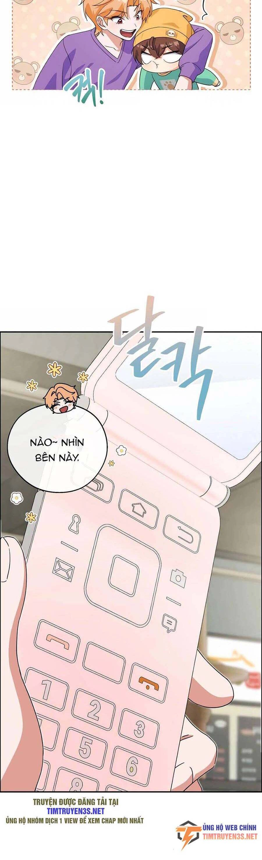 Cuộc Sống Bắt Đầu Khi Làm Một Diễn Viên Nhí Chapter 9 - 19