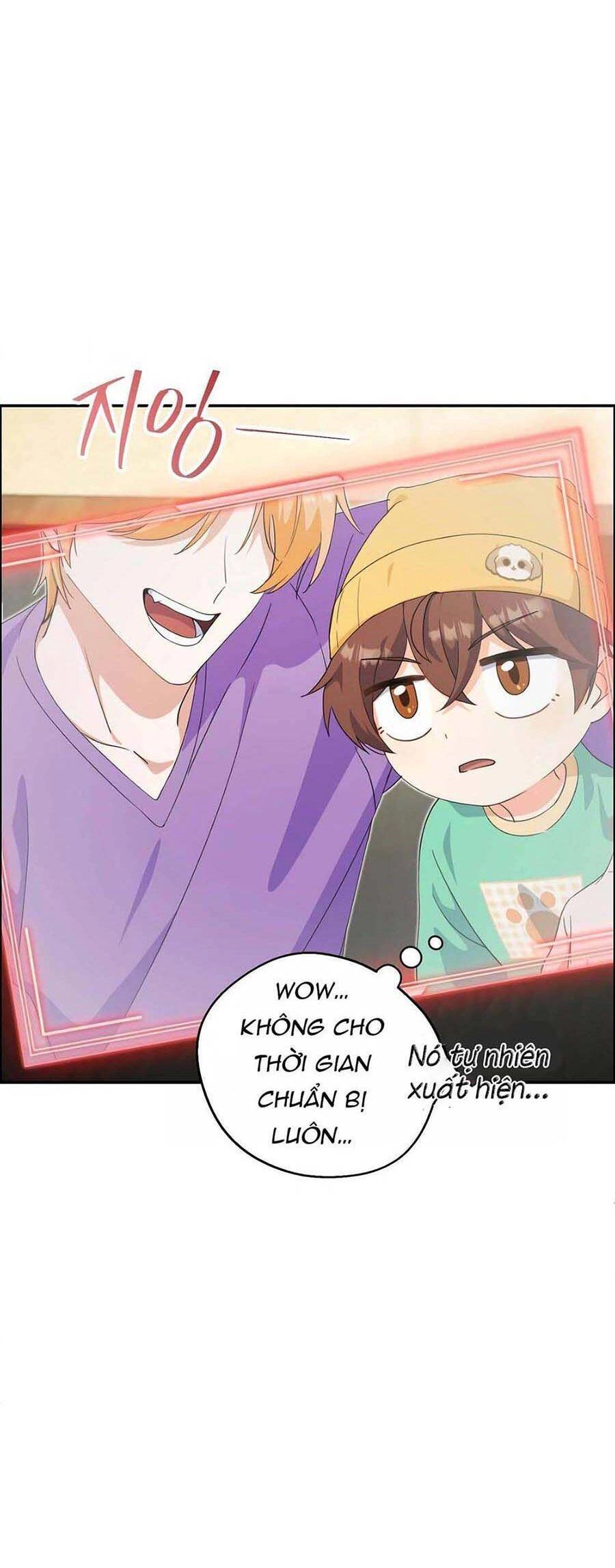 Cuộc Sống Bắt Đầu Khi Làm Một Diễn Viên Nhí Chapter 9 - 20