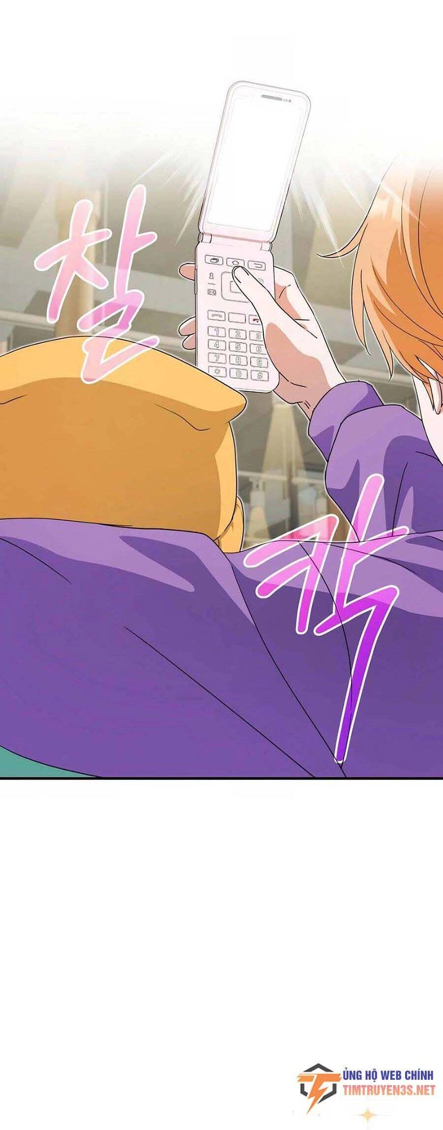 Cuộc Sống Bắt Đầu Khi Làm Một Diễn Viên Nhí Chapter 9 - 21