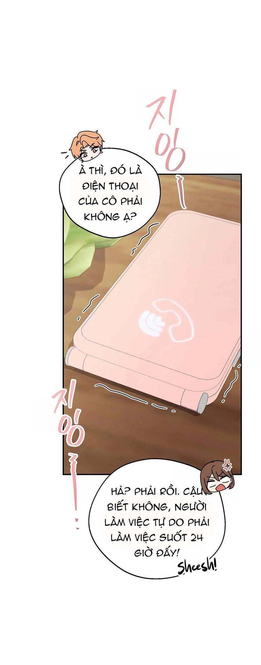 Cuộc Sống Bắt Đầu Khi Làm Một Diễn Viên Nhí Chapter 9 - 24