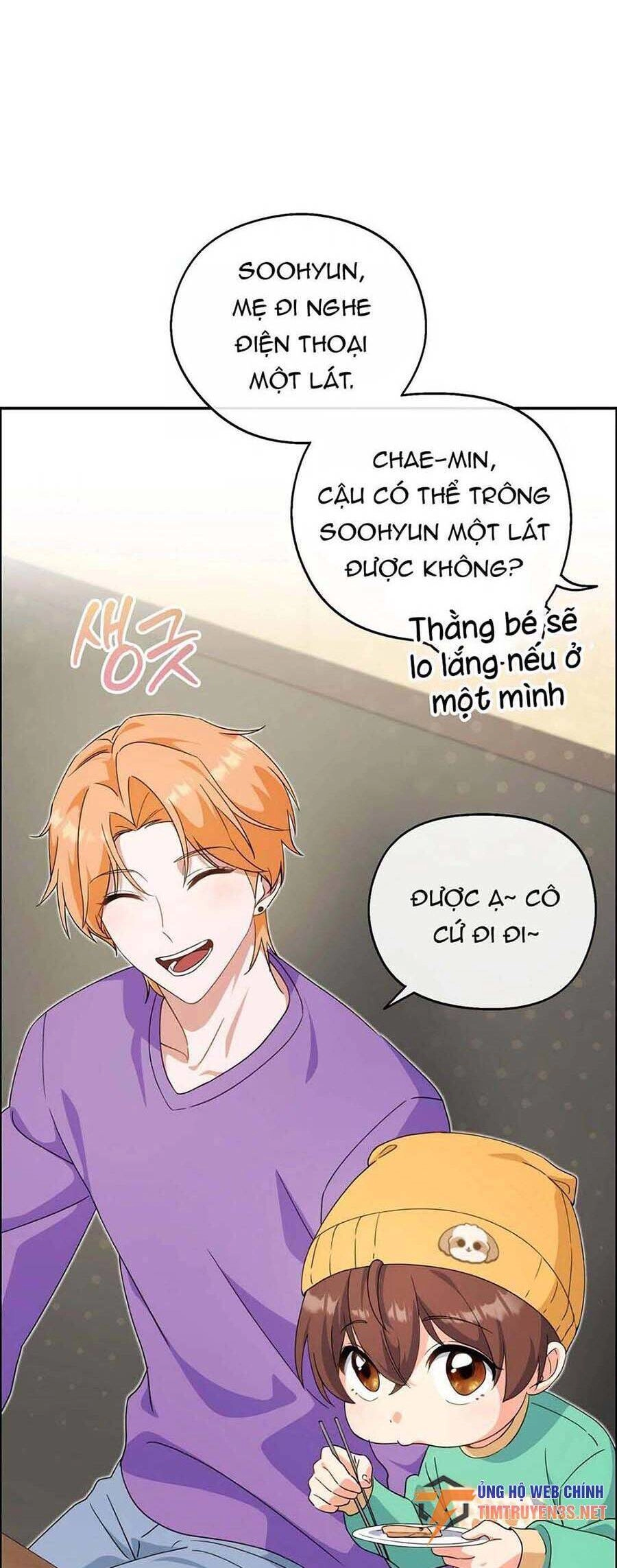 Cuộc Sống Bắt Đầu Khi Làm Một Diễn Viên Nhí Chapter 9 - 25