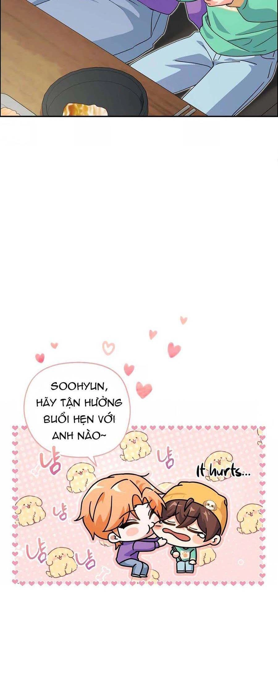 Cuộc Sống Bắt Đầu Khi Làm Một Diễn Viên Nhí Chapter 9 - 26