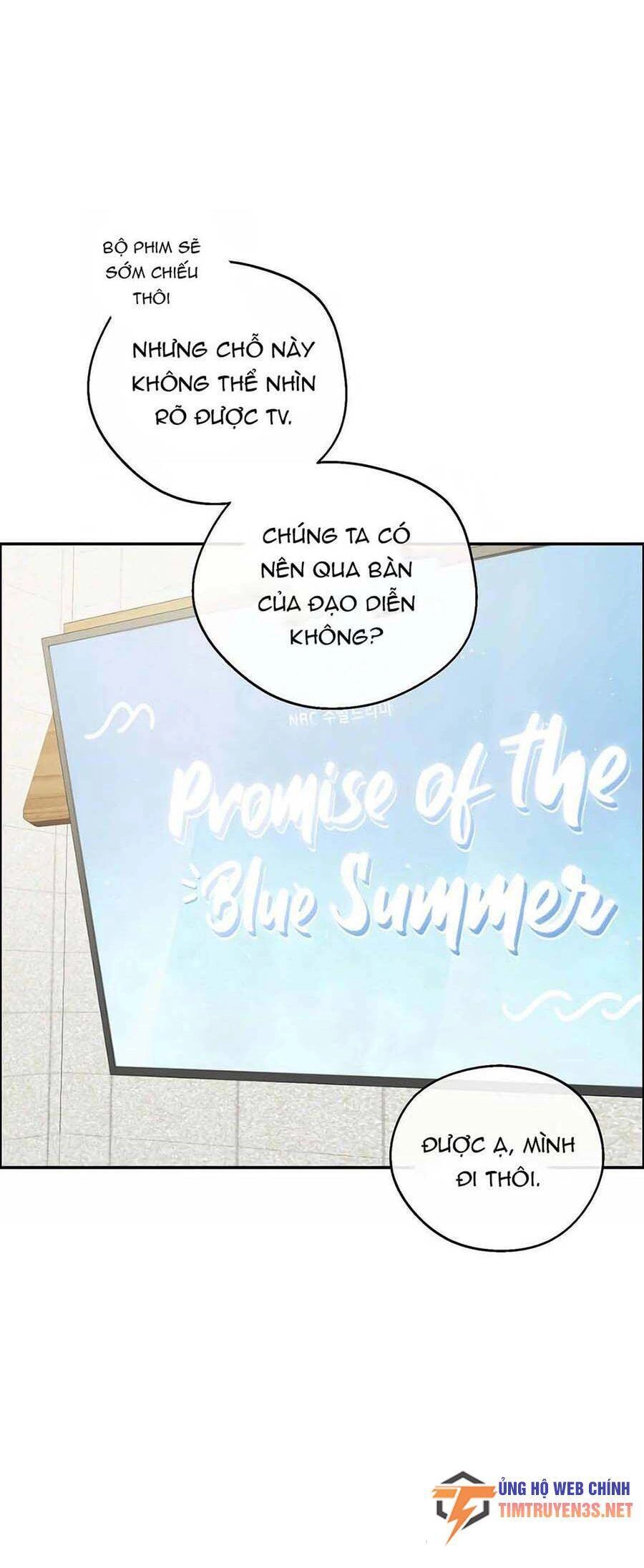 Cuộc Sống Bắt Đầu Khi Làm Một Diễn Viên Nhí Chapter 9 - 27