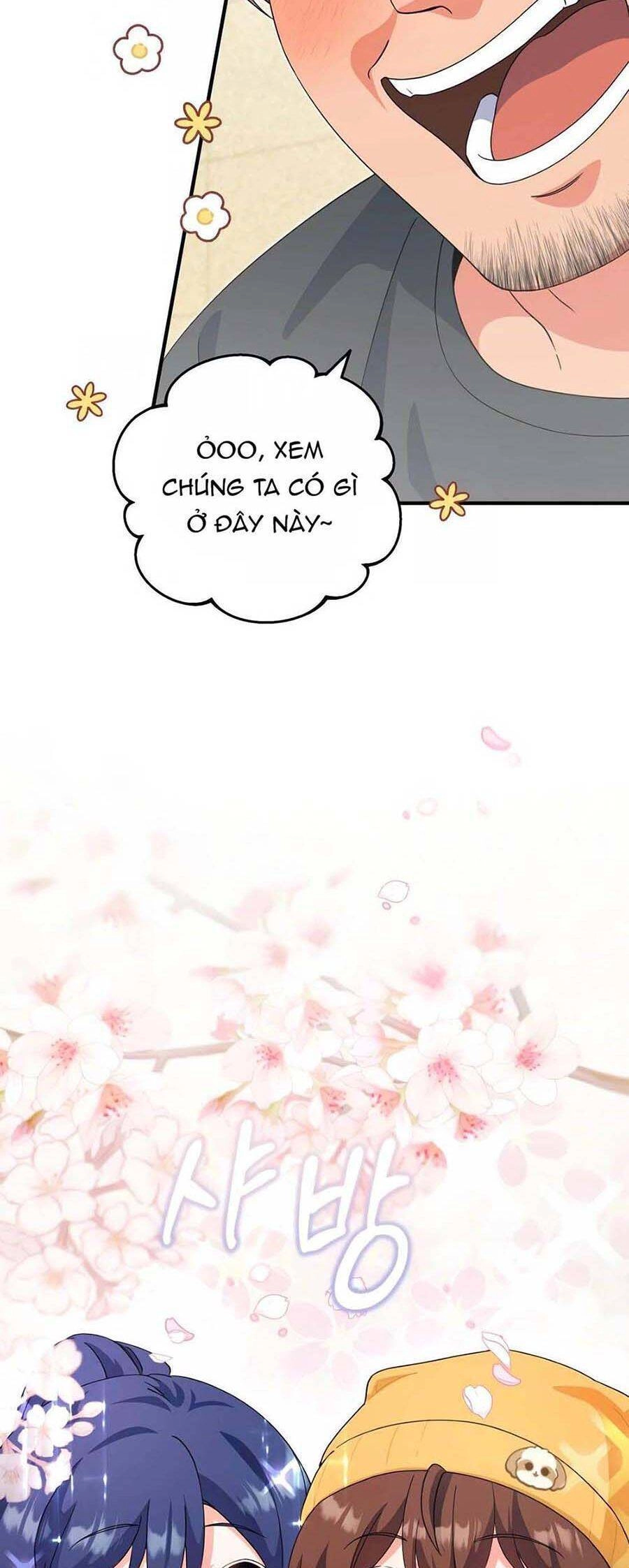 Cuộc Sống Bắt Đầu Khi Làm Một Diễn Viên Nhí Chapter 9 - 30