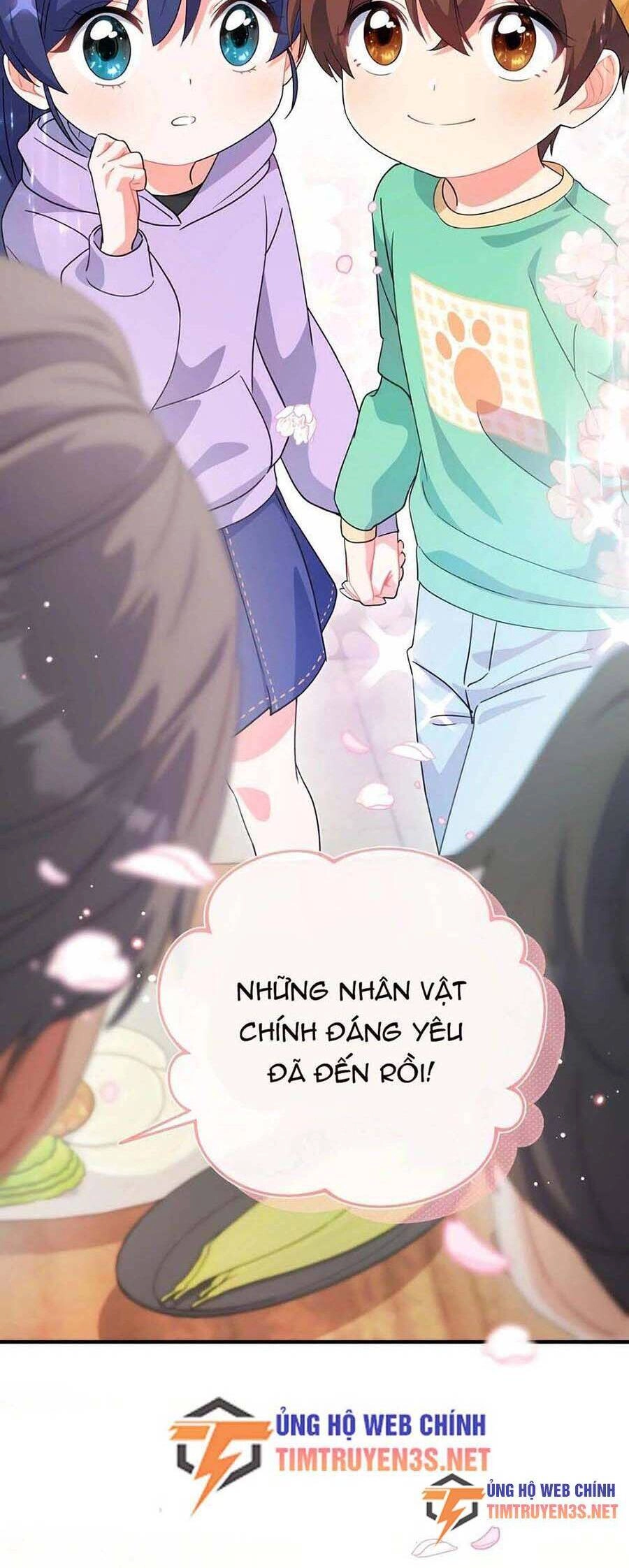 Cuộc Sống Bắt Đầu Khi Làm Một Diễn Viên Nhí Chapter 9 - 31