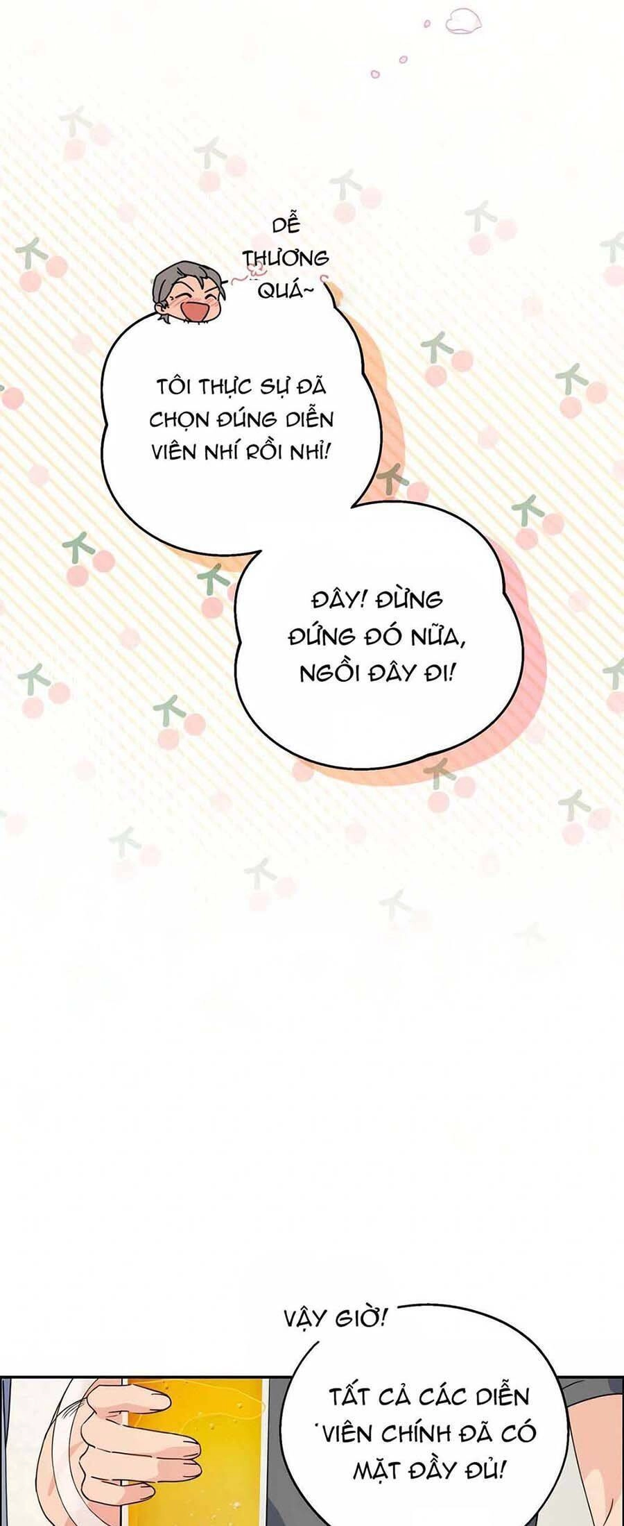 Cuộc Sống Bắt Đầu Khi Làm Một Diễn Viên Nhí Chapter 9 - 32