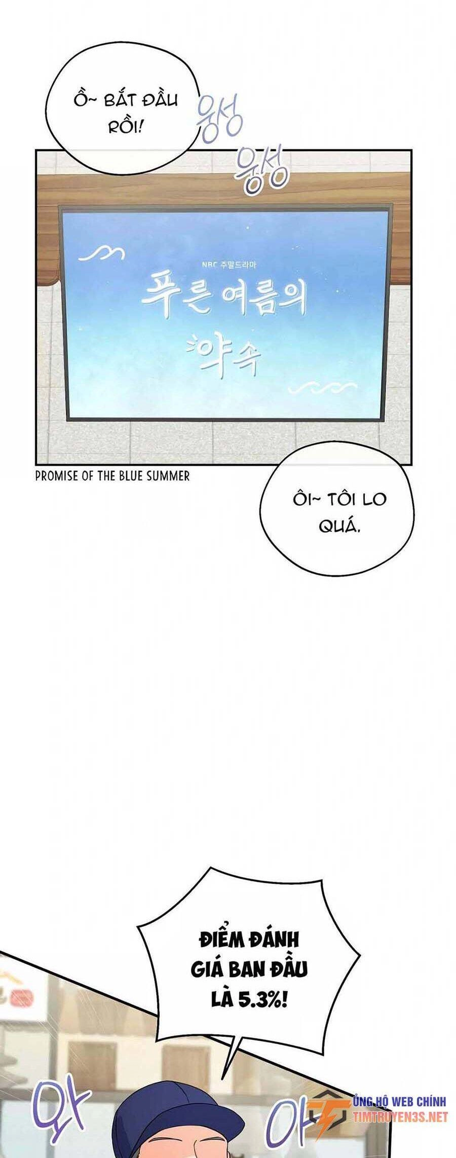 Cuộc Sống Bắt Đầu Khi Làm Một Diễn Viên Nhí Chapter 9 - 35