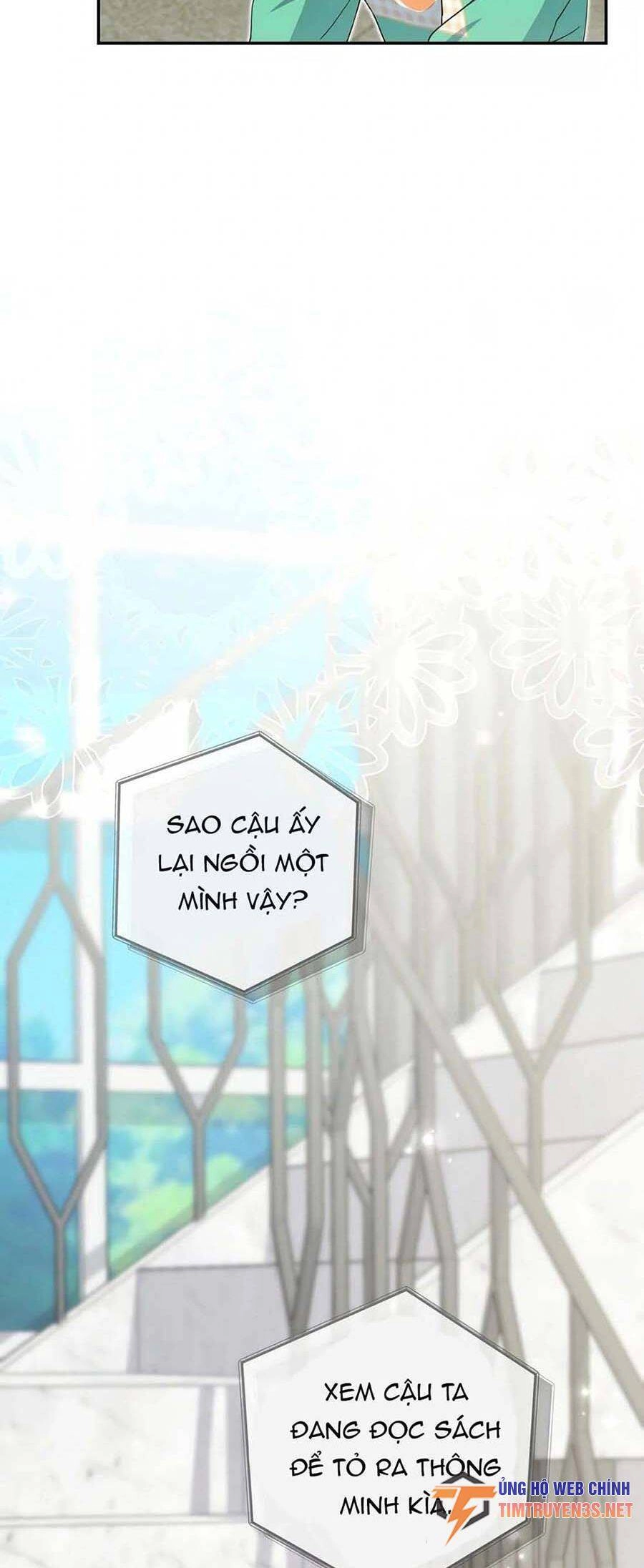 Cuộc Sống Bắt Đầu Khi Làm Một Diễn Viên Nhí Chapter 9 - 37