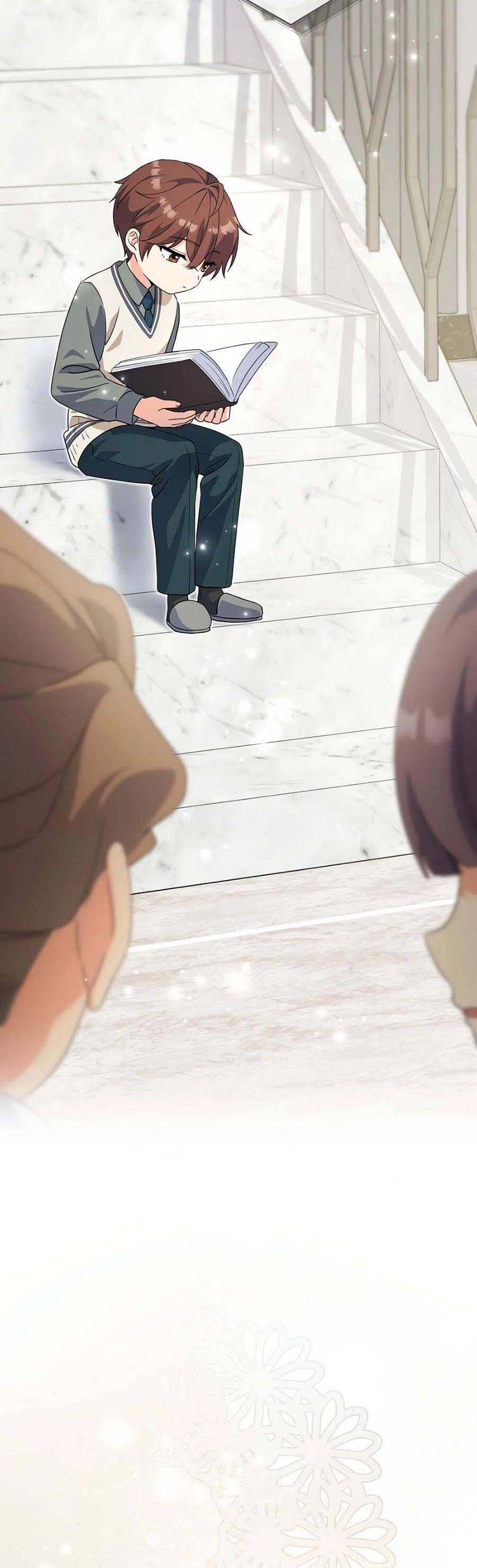 Cuộc Sống Bắt Đầu Khi Làm Một Diễn Viên Nhí Chapter 9 - 38