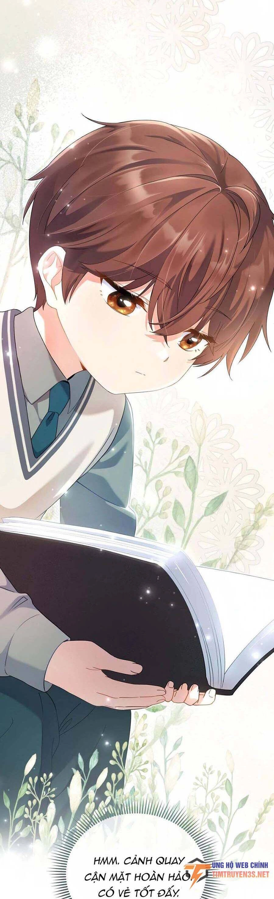 Cuộc Sống Bắt Đầu Khi Làm Một Diễn Viên Nhí Chapter 9 - 39