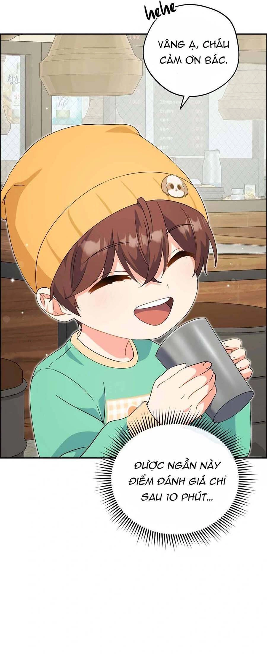 Cuộc Sống Bắt Đầu Khi Làm Một Diễn Viên Nhí Chapter 9 - 42