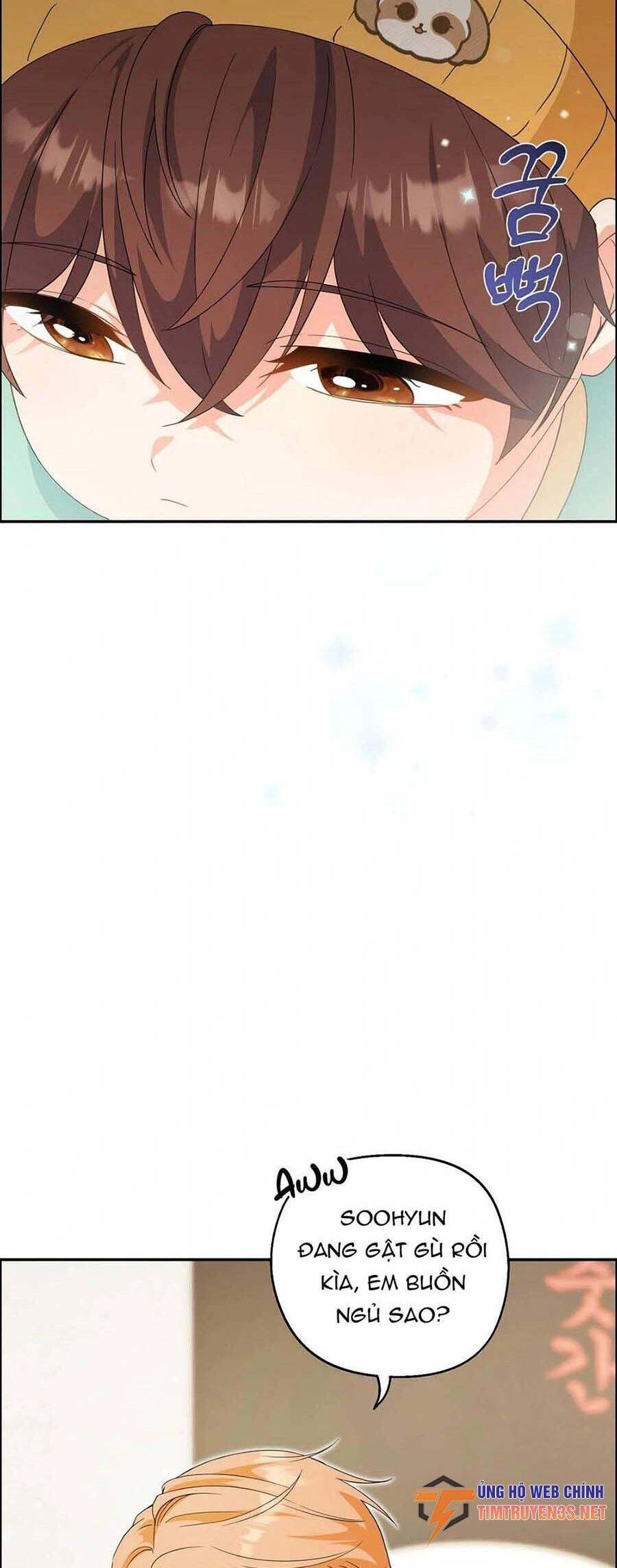 Cuộc Sống Bắt Đầu Khi Làm Một Diễn Viên Nhí Chapter 9 - 45