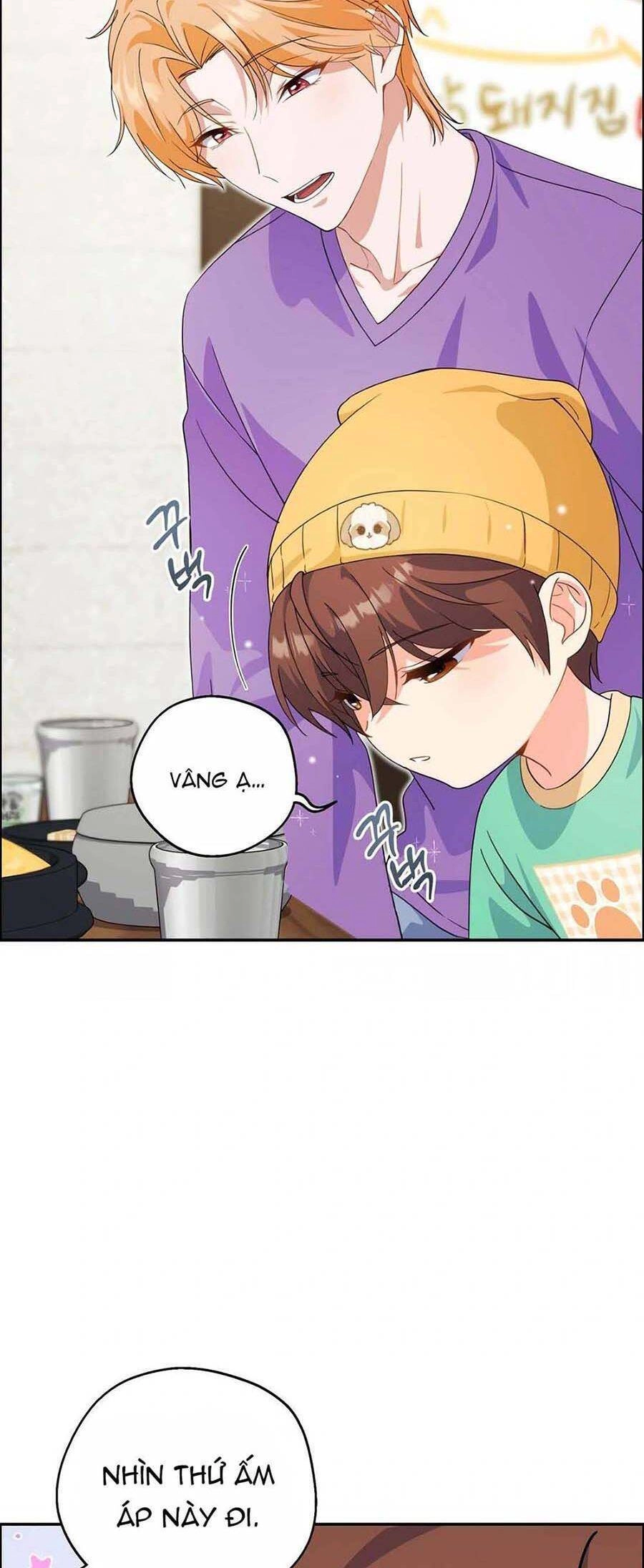 Cuộc Sống Bắt Đầu Khi Làm Một Diễn Viên Nhí Chapter 9 - 46