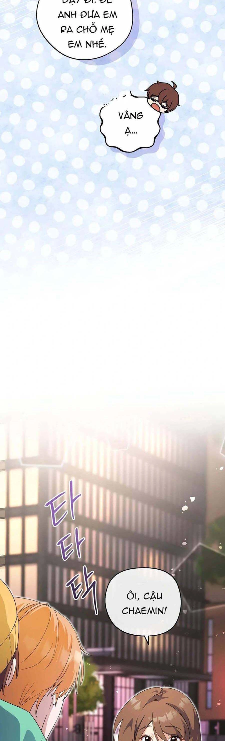 Cuộc Sống Bắt Đầu Khi Làm Một Diễn Viên Nhí Chapter 9 - 48