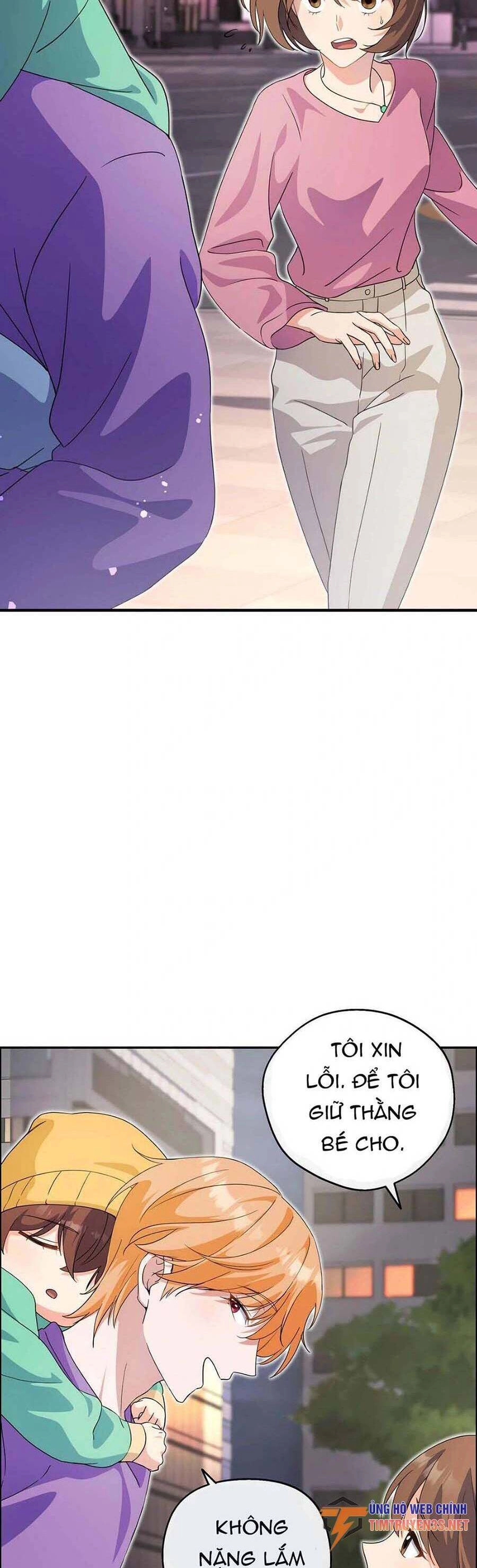 Cuộc Sống Bắt Đầu Khi Làm Một Diễn Viên Nhí Chapter 9 - 49