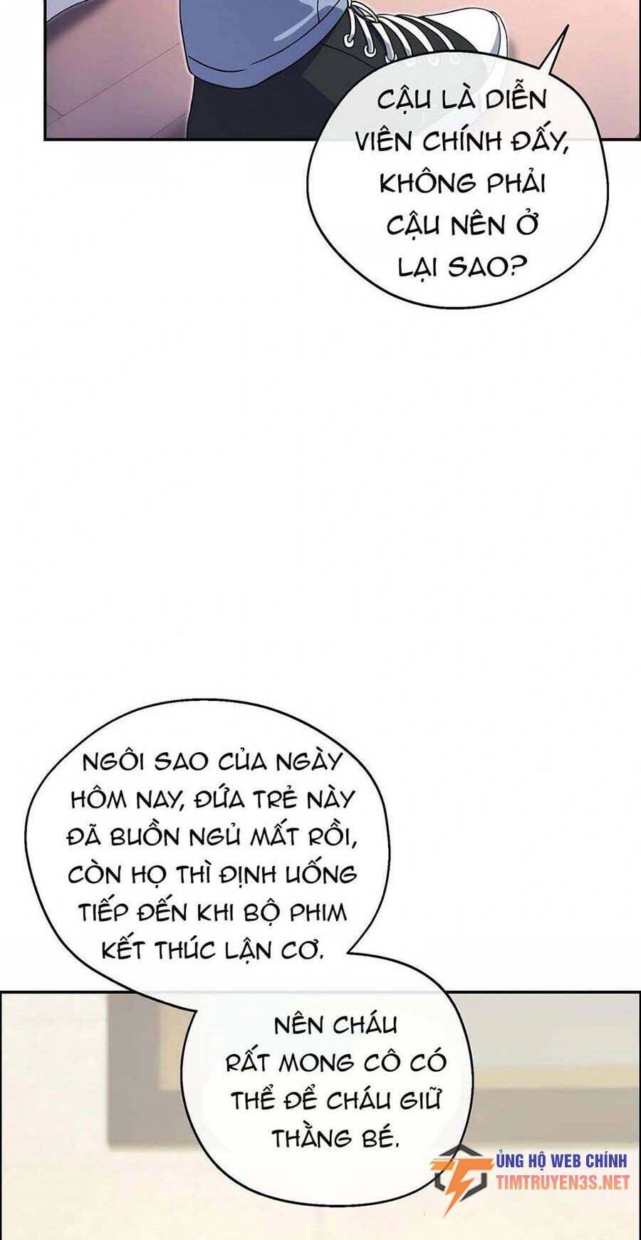 Cuộc Sống Bắt Đầu Khi Làm Một Diễn Viên Nhí Chapter 9 - 51