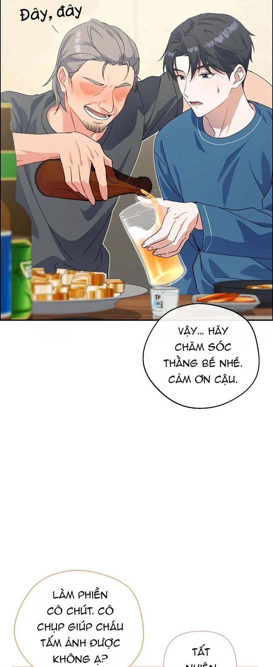 Cuộc Sống Bắt Đầu Khi Làm Một Diễn Viên Nhí Chapter 9 - 52