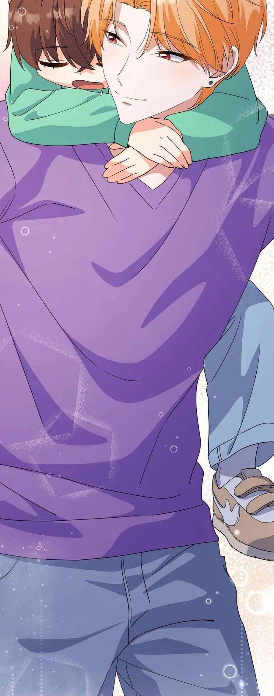 Cuộc Sống Bắt Đầu Khi Làm Một Diễn Viên Nhí Chapter 9 - 54