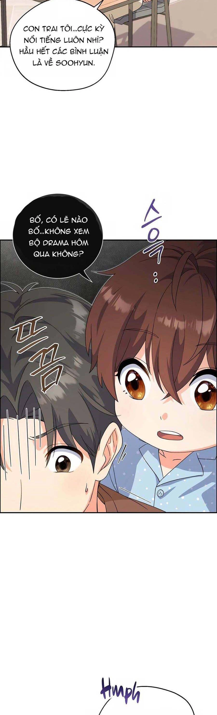 Cuộc Sống Bắt Đầu Khi Làm Một Diễn Viên Nhí Chapter 9 - 58