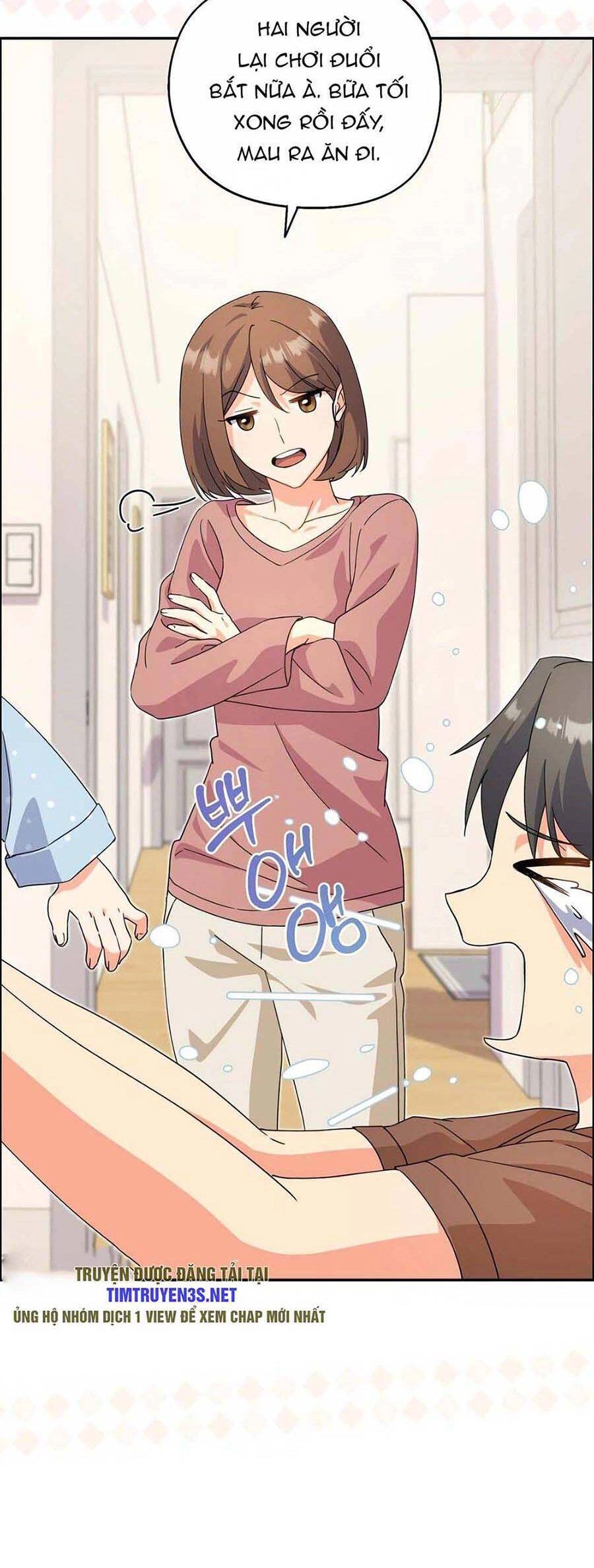 Cuộc Sống Bắt Đầu Khi Làm Một Diễn Viên Nhí Chapter 9 - 60