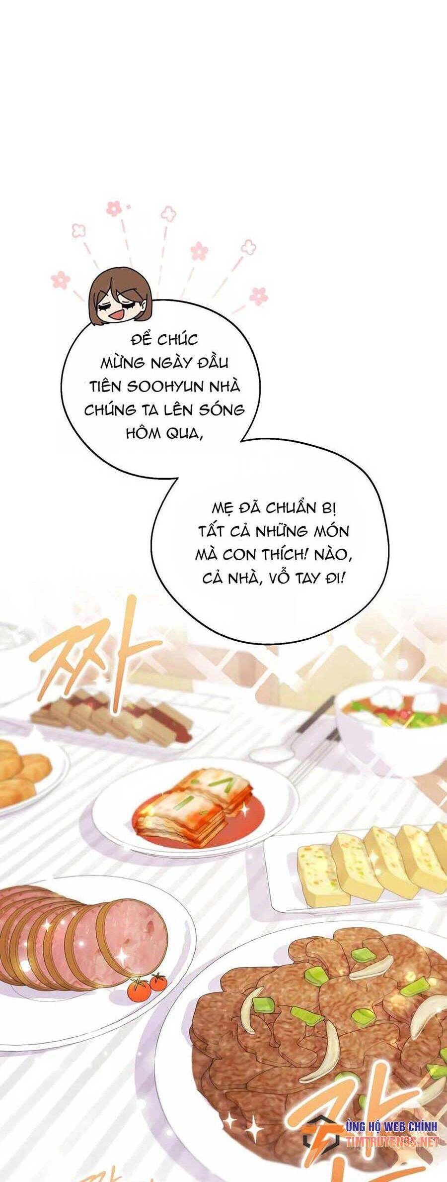 Cuộc Sống Bắt Đầu Khi Làm Một Diễn Viên Nhí Chapter 9 - 61