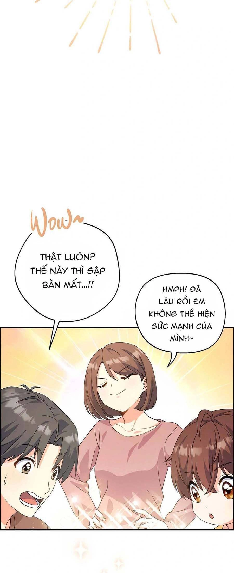 Cuộc Sống Bắt Đầu Khi Làm Một Diễn Viên Nhí Chapter 9 - 63