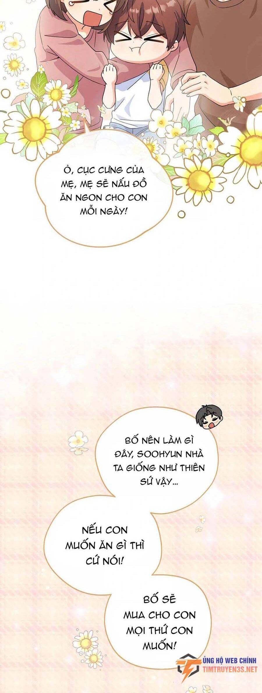 Cuộc Sống Bắt Đầu Khi Làm Một Diễn Viên Nhí Chapter 9 - 72