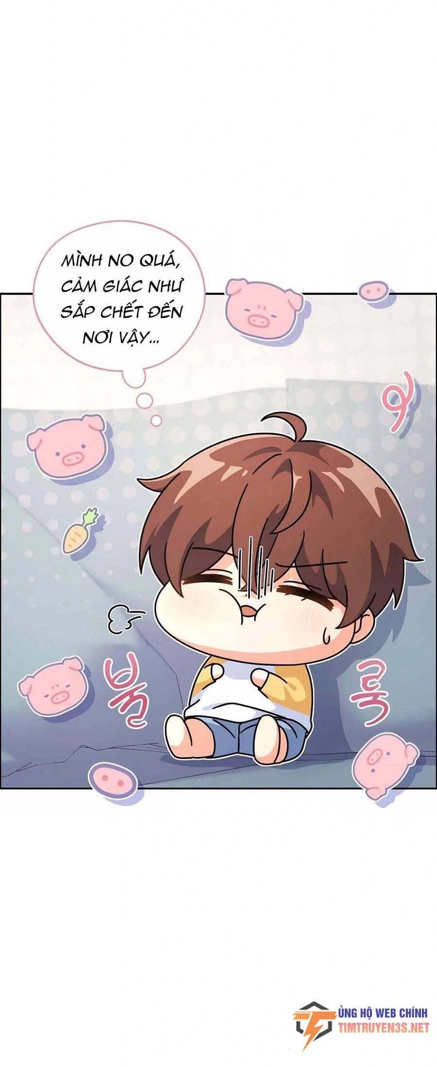 Cuộc Sống Bắt Đầu Khi Làm Một Diễn Viên Nhí Chapter 9 - 74