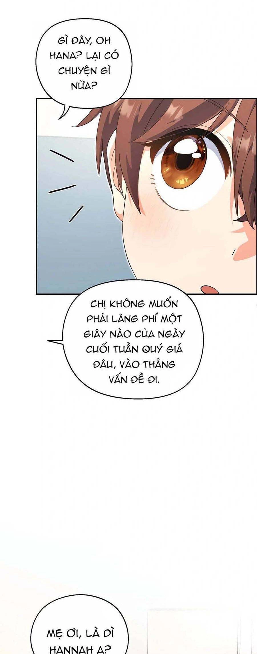 Cuộc Sống Bắt Đầu Khi Làm Một Diễn Viên Nhí Chapter 9 - 75