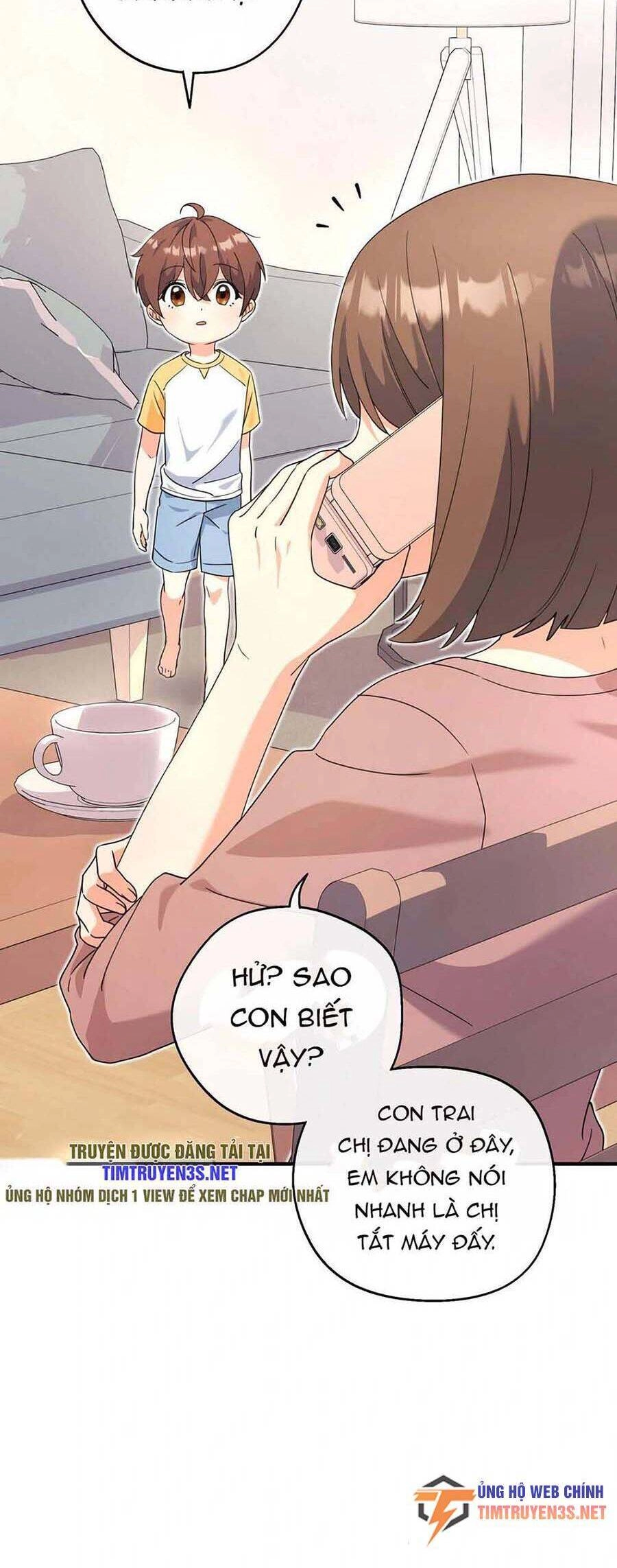 Cuộc Sống Bắt Đầu Khi Làm Một Diễn Viên Nhí Chapter 9 - 76