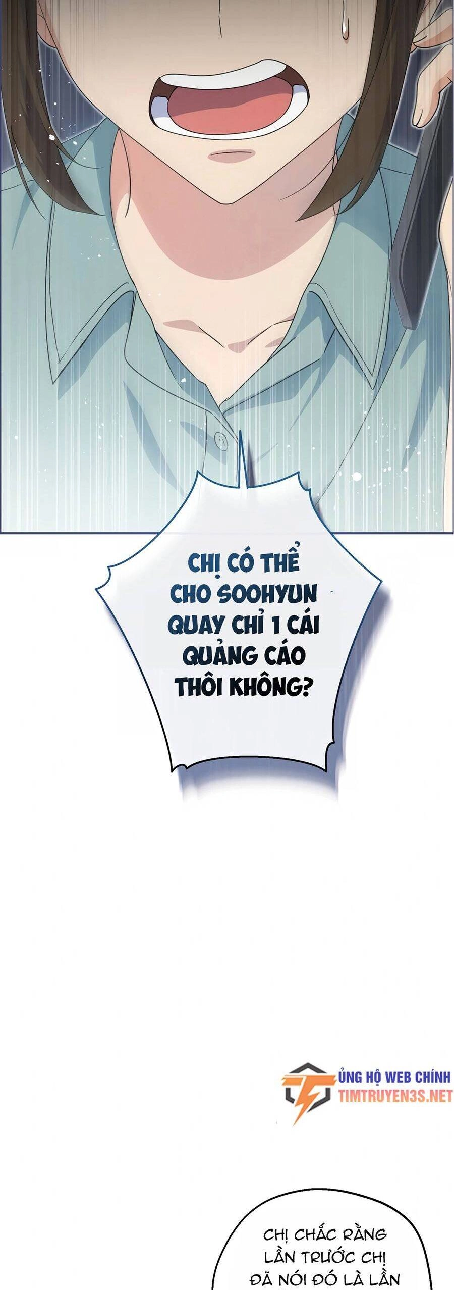 Cuộc Sống Bắt Đầu Khi Làm Một Diễn Viên Nhí Chapter 10 - 3