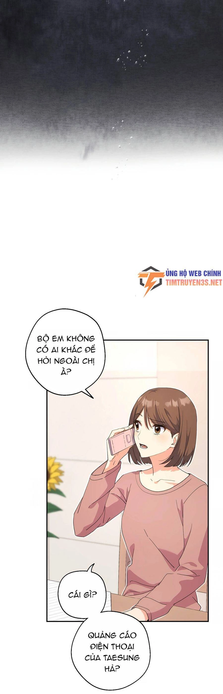 Cuộc Sống Bắt Đầu Khi Làm Một Diễn Viên Nhí Chapter 10 - 8