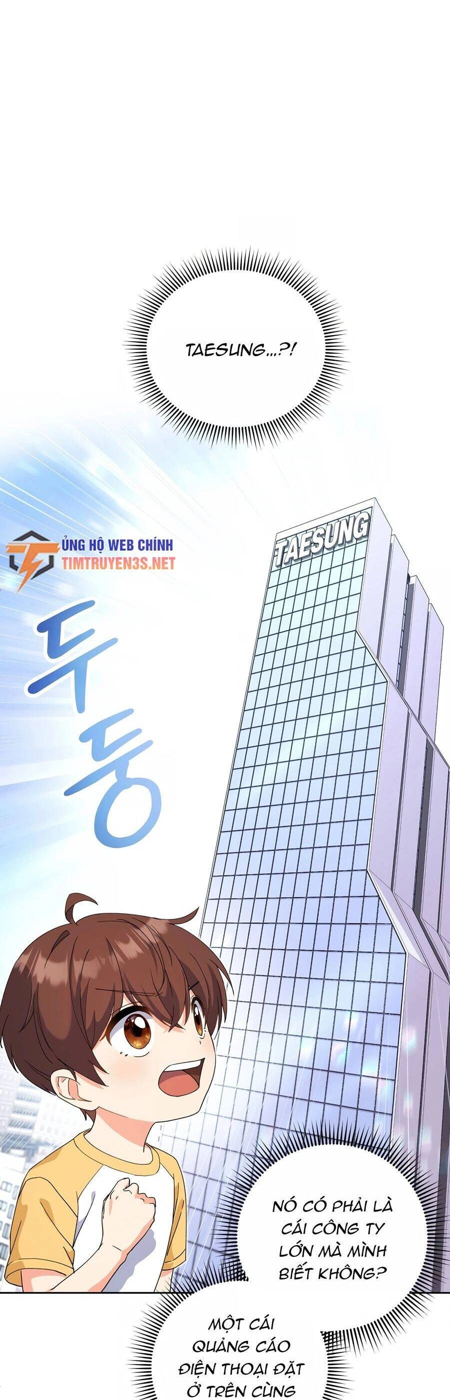 Cuộc Sống Bắt Đầu Khi Làm Một Diễn Viên Nhí Chapter 10 - 9