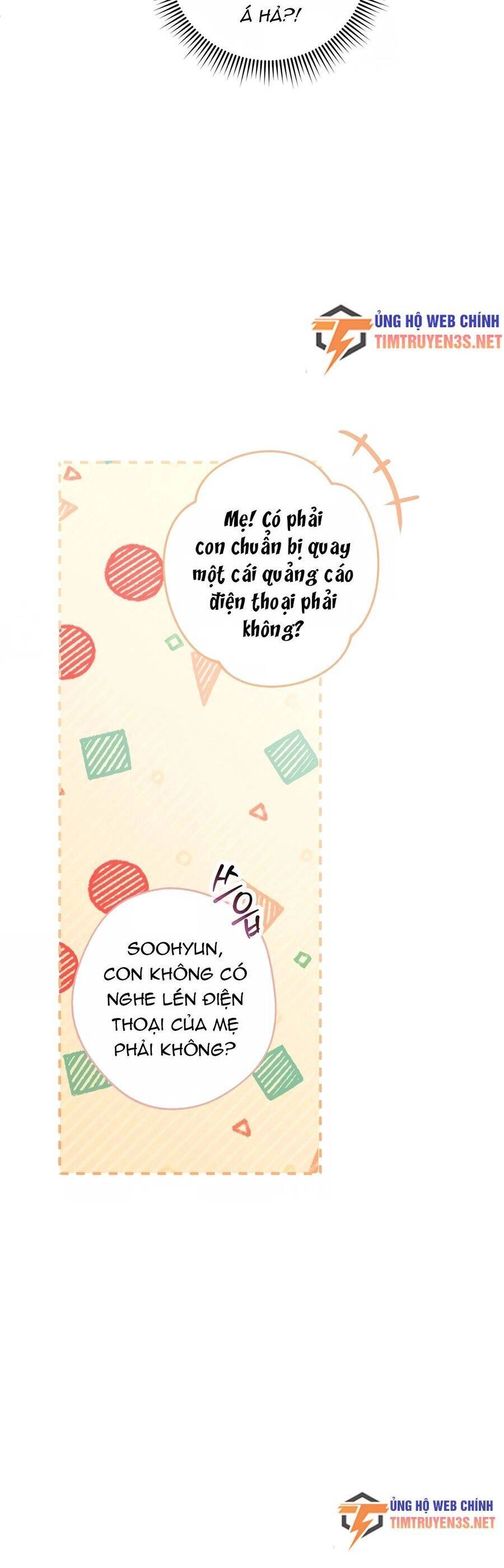 Cuộc Sống Bắt Đầu Khi Làm Một Diễn Viên Nhí Chapter 10 - 10
