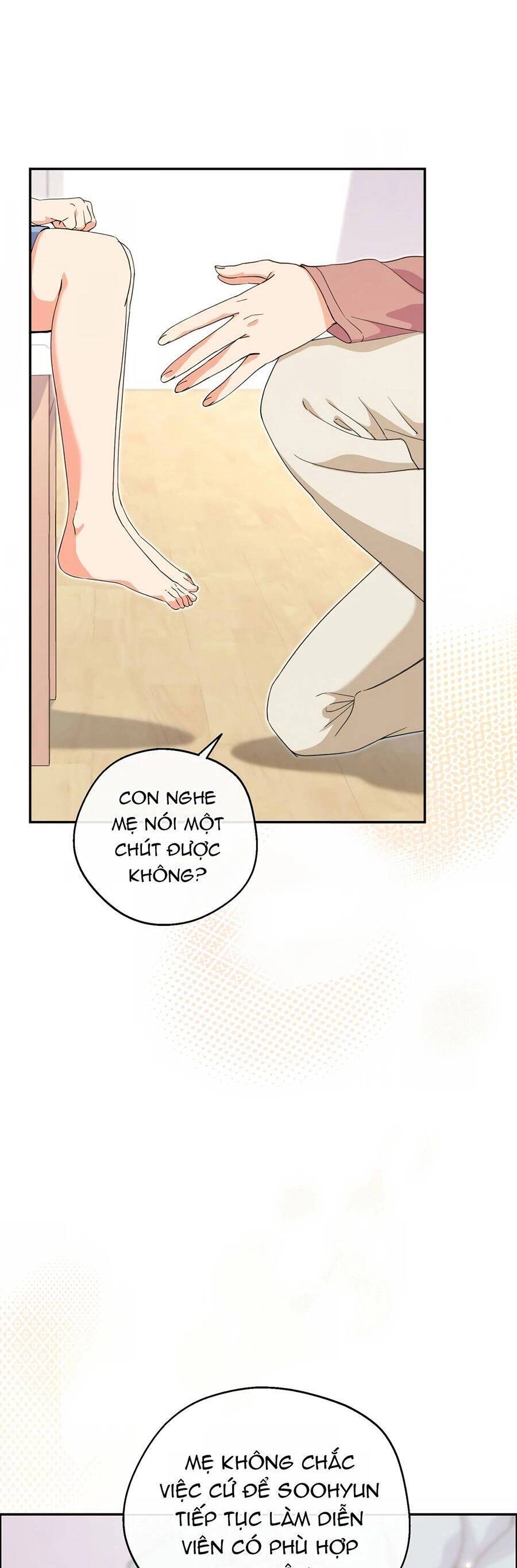 Cuộc Sống Bắt Đầu Khi Làm Một Diễn Viên Nhí Chapter 10 - 17