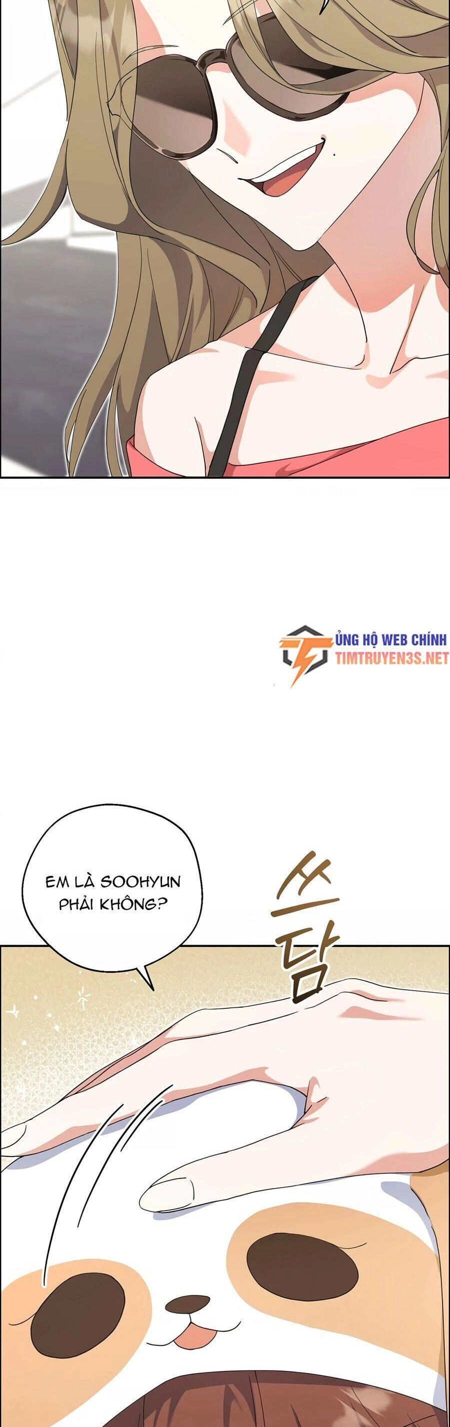 Cuộc Sống Bắt Đầu Khi Làm Một Diễn Viên Nhí Chapter 10 - 50