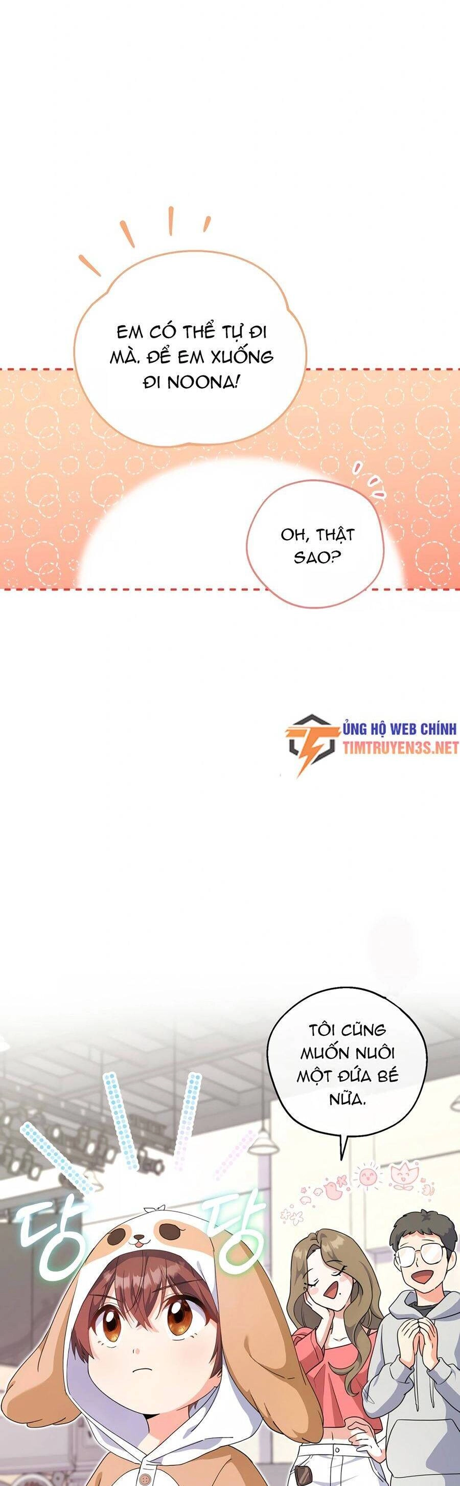 Cuộc Sống Bắt Đầu Khi Làm Một Diễn Viên Nhí Chapter 10 - 59