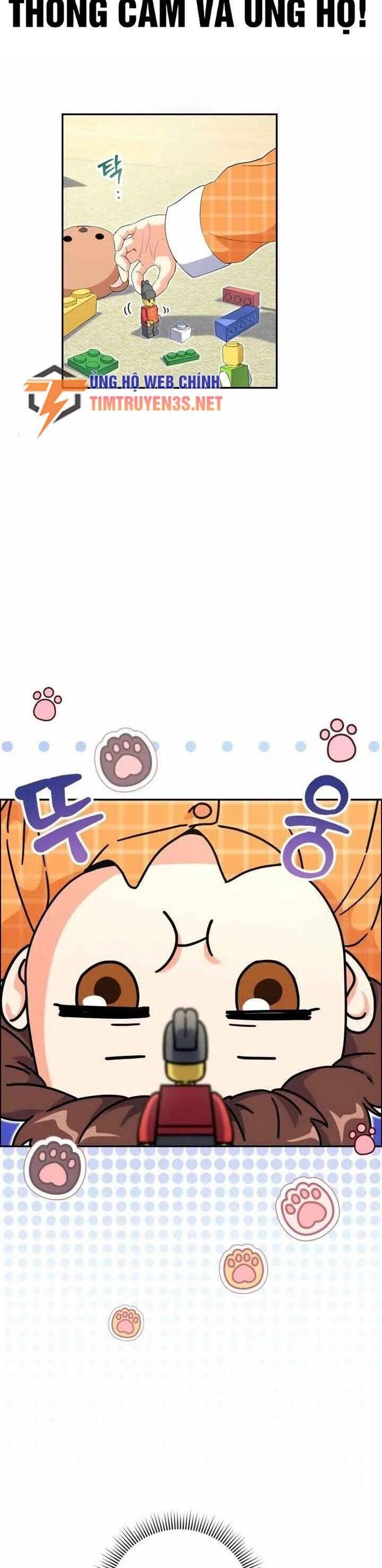 Cuộc Sống Bắt Đầu Khi Làm Một Diễn Viên Nhí Chapter 11 - 2