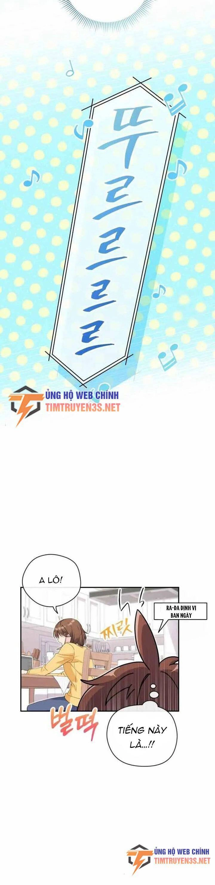 Cuộc Sống Bắt Đầu Khi Làm Một Diễn Viên Nhí Chapter 11 - 4