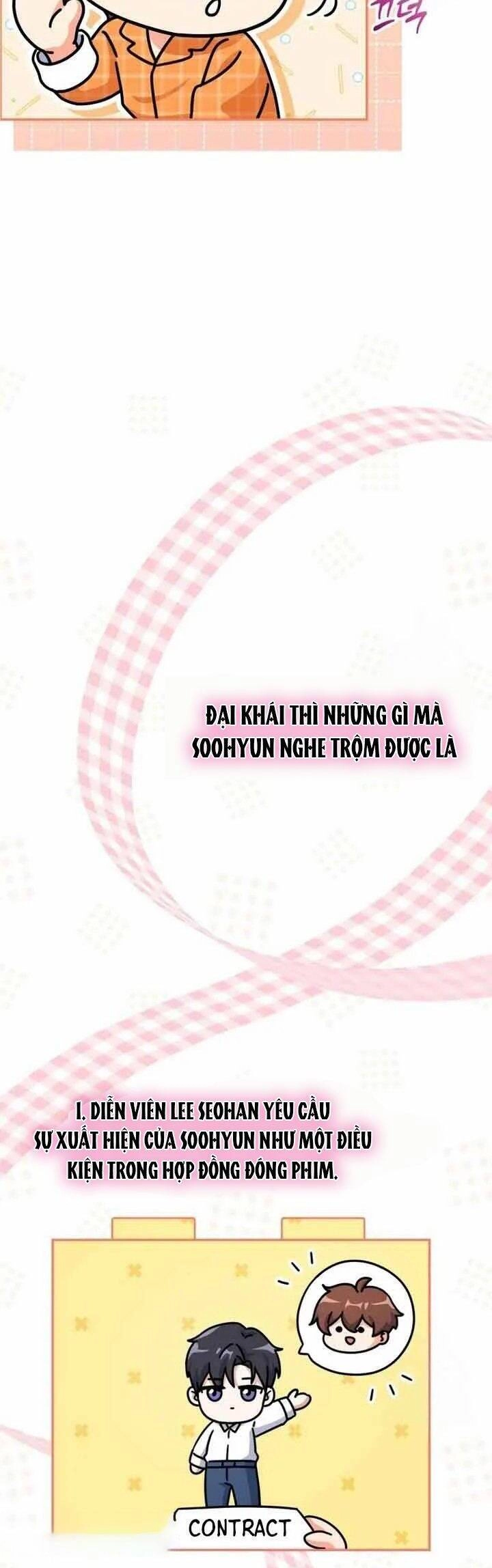 Cuộc Sống Bắt Đầu Khi Làm Một Diễn Viên Nhí Chapter 11 - 6