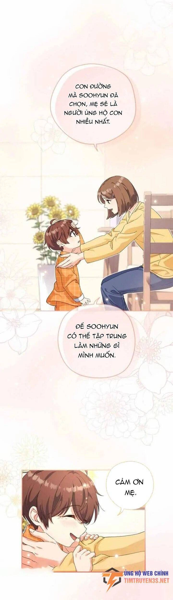 Cuộc Sống Bắt Đầu Khi Làm Một Diễn Viên Nhí Chapter 11 - 12