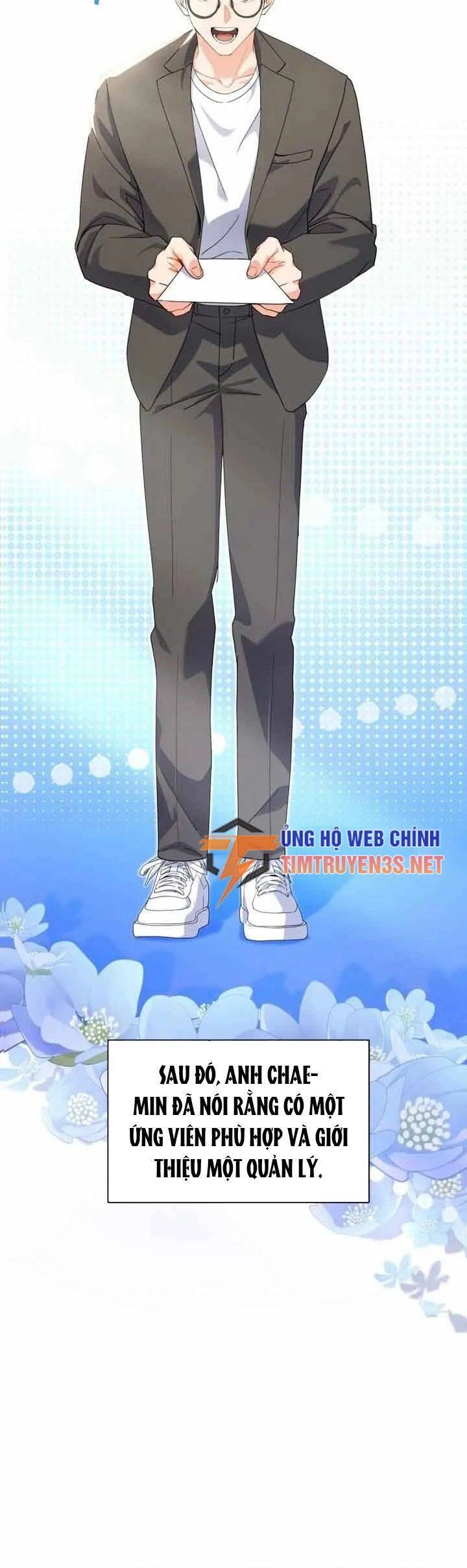 Cuộc Sống Bắt Đầu Khi Làm Một Diễn Viên Nhí Chapter 11 - 14