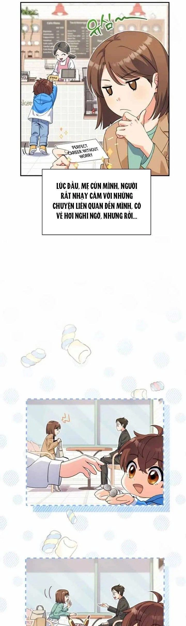 Cuộc Sống Bắt Đầu Khi Làm Một Diễn Viên Nhí Chapter 11 - 15