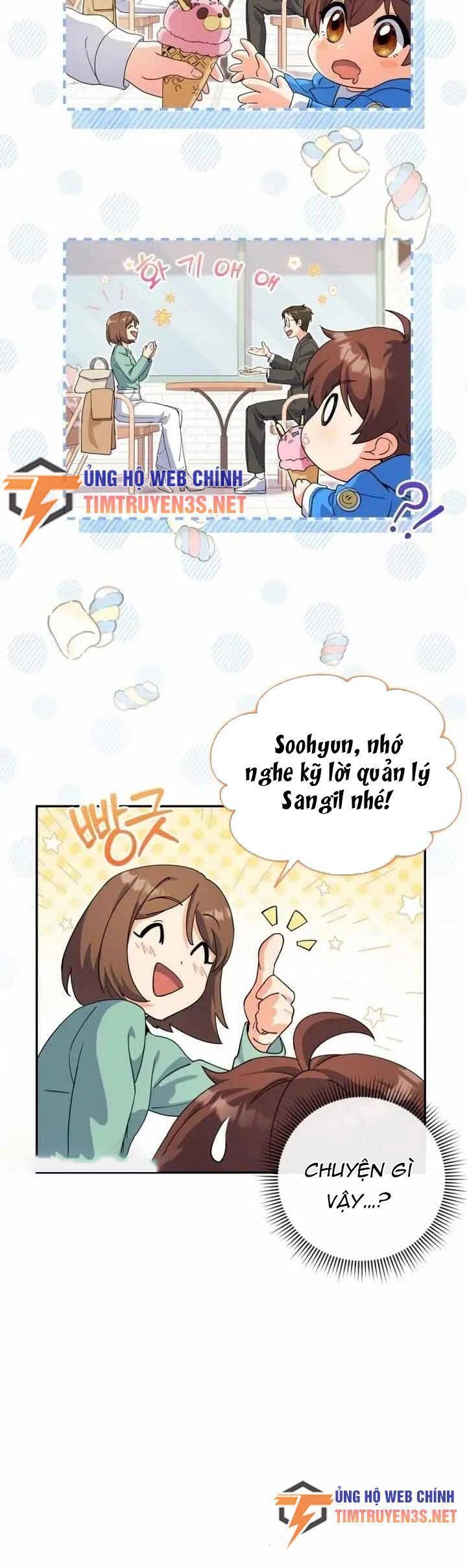 Cuộc Sống Bắt Đầu Khi Làm Một Diễn Viên Nhí Chapter 11 - 16