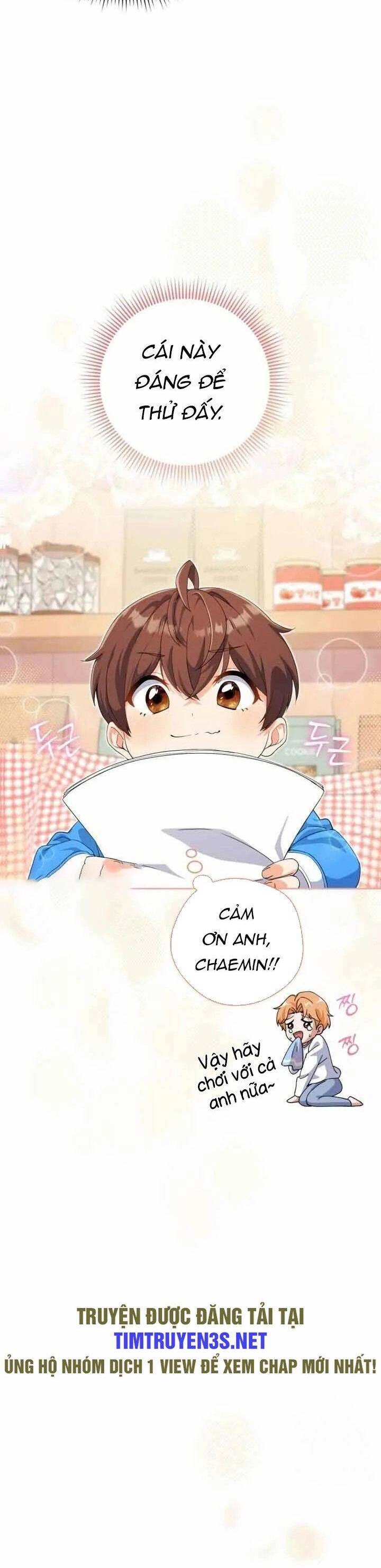 Cuộc Sống Bắt Đầu Khi Làm Một Diễn Viên Nhí Chapter 11 - 18