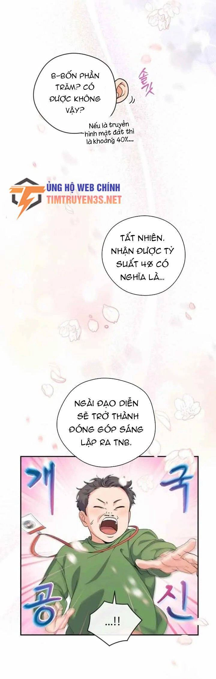 Cuộc Sống Bắt Đầu Khi Làm Một Diễn Viên Nhí Chapter 11 - 28