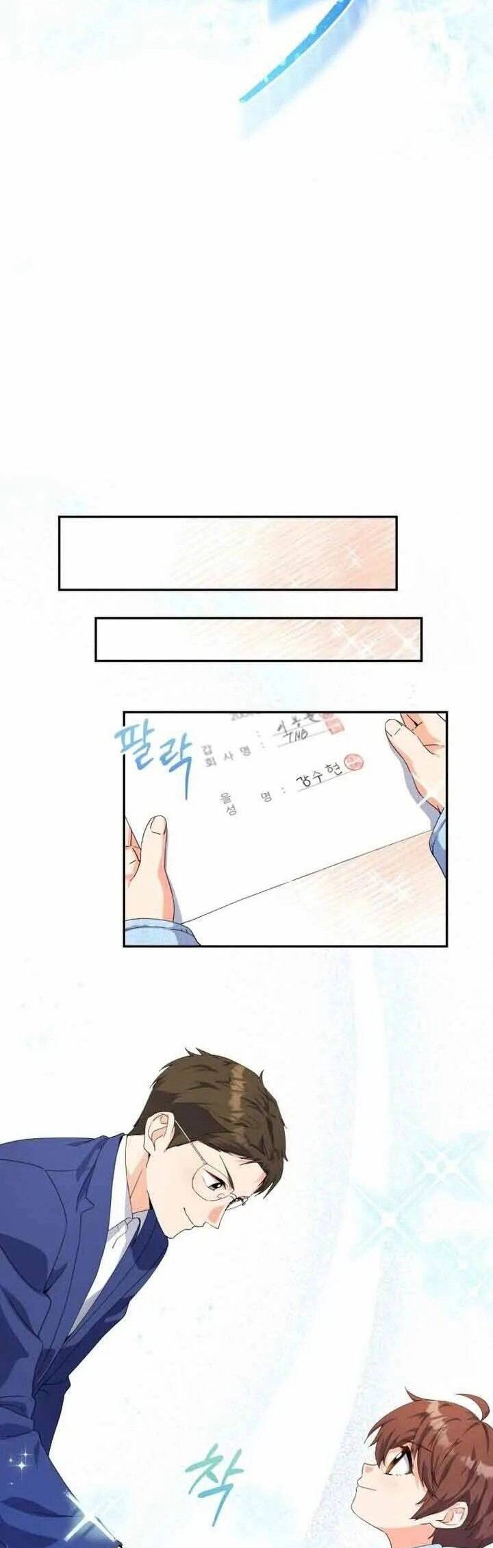 Cuộc Sống Bắt Đầu Khi Làm Một Diễn Viên Nhí Chapter 11 - 30