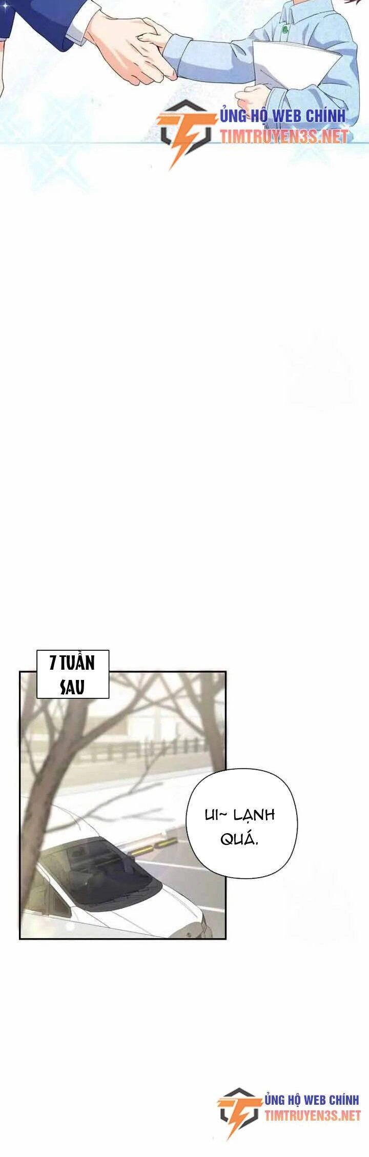 Cuộc Sống Bắt Đầu Khi Làm Một Diễn Viên Nhí Chapter 11 - 31