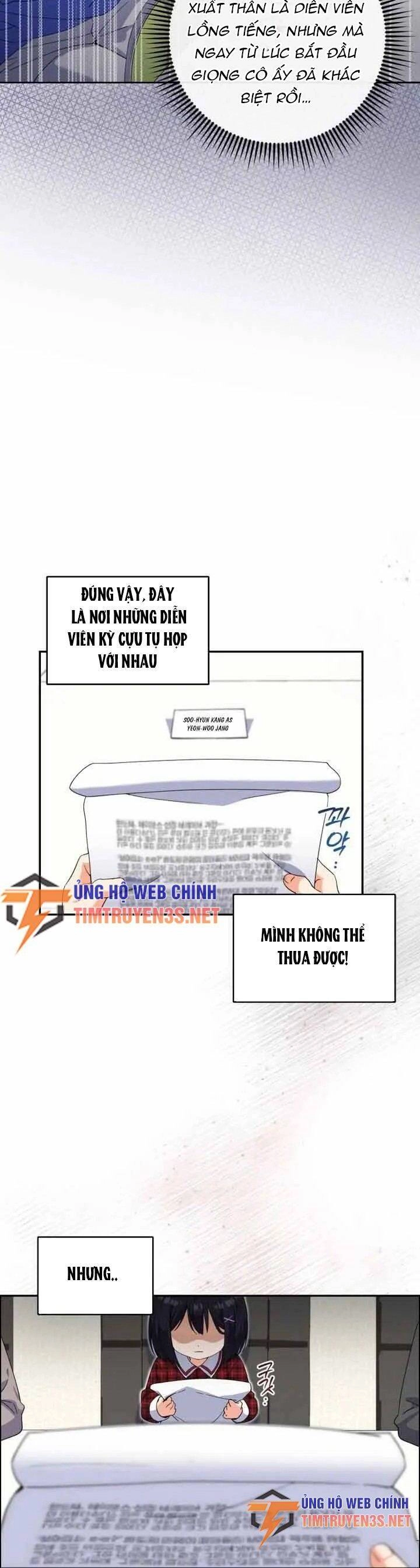 Cuộc Sống Bắt Đầu Khi Làm Một Diễn Viên Nhí Chapter 11 - 38