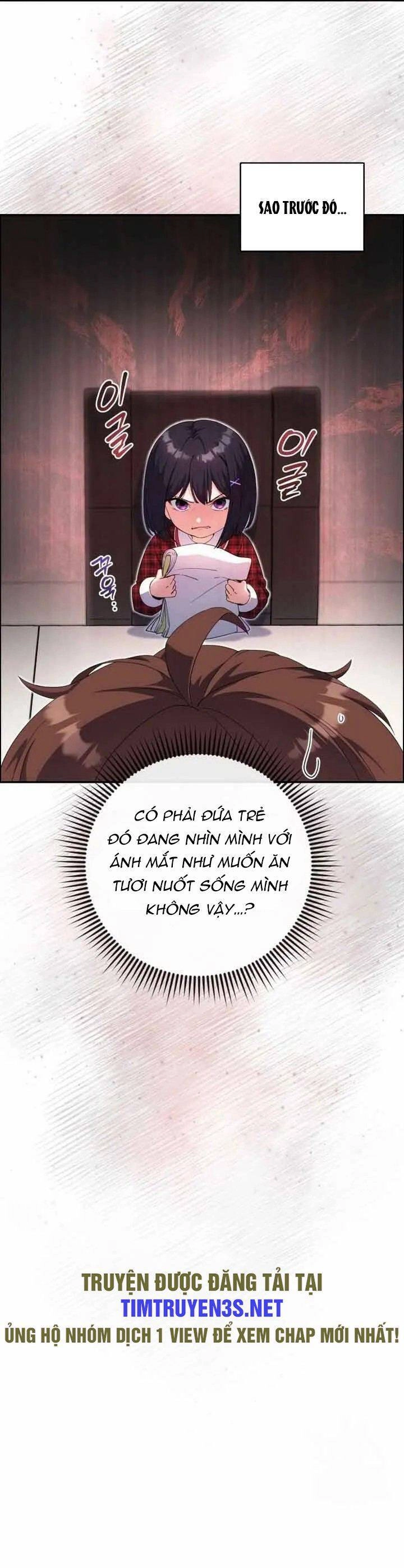 Cuộc Sống Bắt Đầu Khi Làm Một Diễn Viên Nhí Chapter 11 - 39